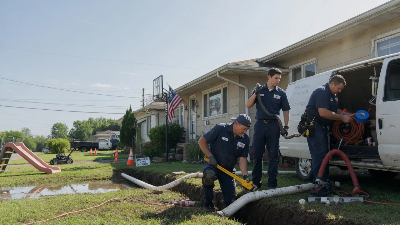 Toilet Installation in Sheboygan, WI near me